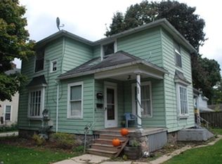 503 University St, Harvard, IL 60033
