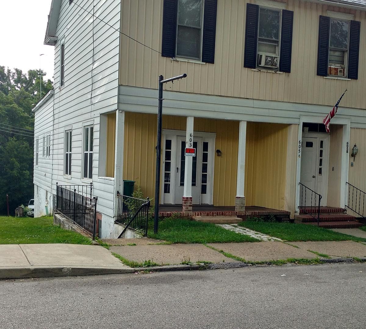 603 Main St, Delta, PA 17314 Zillow