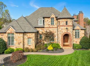 12501 Thistledown Ln, Knoxville, TN 37922