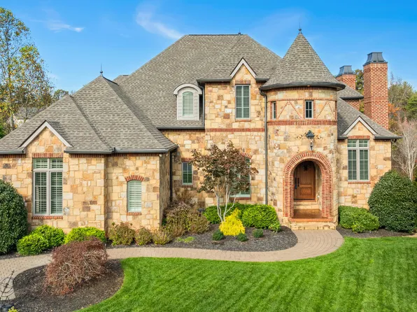 12501 Thistledown Ln, Knoxville, TN 37922