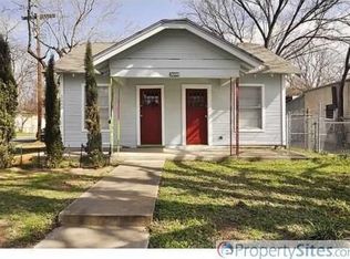 2600 E Cesar Chavez St, Austin, TX 78702
