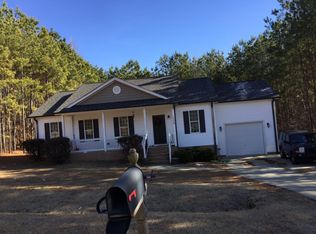 1208 Coleridge Ct, Franklinton, NC 27525