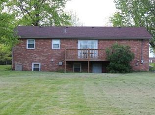 122 Grant Dr, Richmond, KY 40475