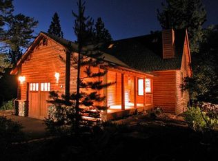 13974 Gyrfalcon St, Truckee, CA 96161