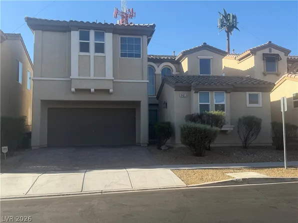 8481 Bellery Ave, Las Vegas, NV 89143