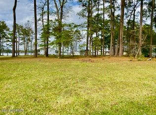 LOT 3 State Highway 1717 Off, Belhaven, NC 27810