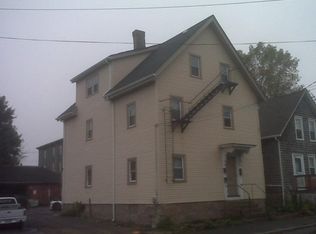 56 Washburn St, New Bedford, MA 02740