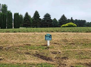 L121 Blue Victoria, Sun Prairie, WI 53590