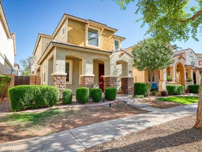 4252 E Vest Ave, Gilbert, AZ, 85295