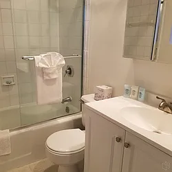 Rented by Halstead Real Estate