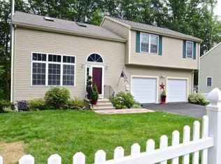 3 Howard Ter, Cherry Valley, MA 01611
