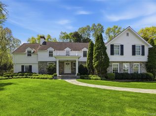 4 Martin Road, Rye, NY 10580