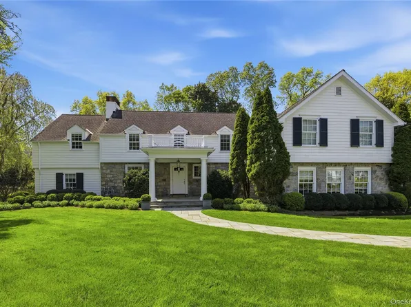 4 Martin Road, Rye, NY 10580