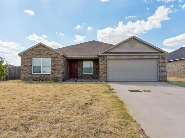333 Karlee Ln, Newcastle, OK 73065