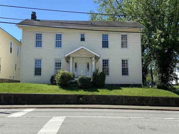 503 E Pike St, Clarksburg, WV 26301