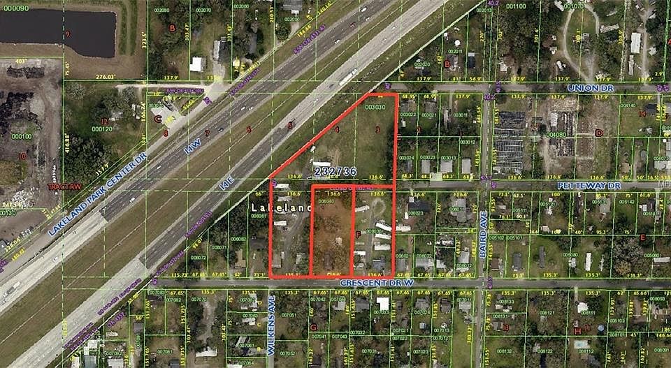 1st image of 605 W Crescent Dr