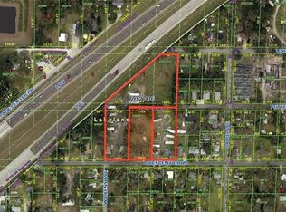 605 W Crescent Dr, Lakeland, FL 33805