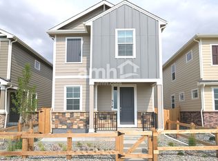 360 N Addison Way, Aurora, CO 80018