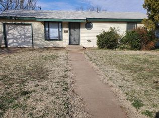 4422 46th St, Lubbock, TX 79414