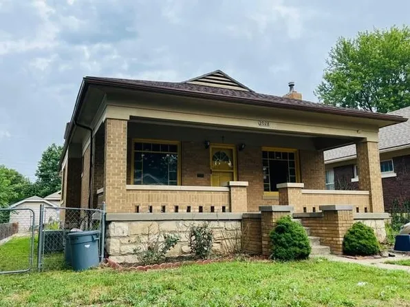 2028 Elizabeth Ave, Kansas City, KS 66102
