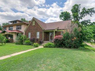 1020 NW 34th St, Oklahoma City, OK 73118