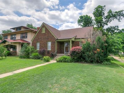 1020 NW 34th St, Oklahoma City, OK, 73118