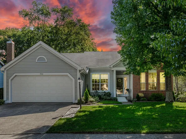 7900 Chetenham Dr, Columbus, OH 43081