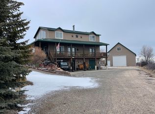 272 Clark Ave, Fish Haven, ID 83287