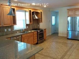 346 Concord Ave, Cambridge, MA 02138