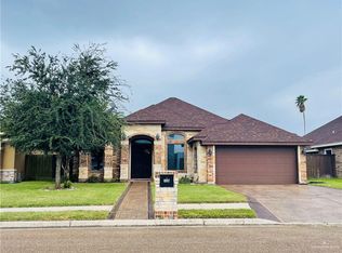 4007 Dishman St, Edinburg, TX 78542