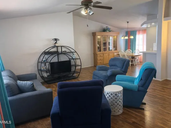 345 S 58th Street #78, Mesa, AZ 85206