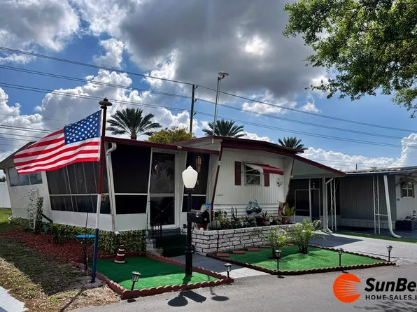 14 Ramada Dr, Debary, FL 32713