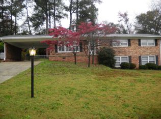 2221 Cadden Rd, Augusta, GA 30906