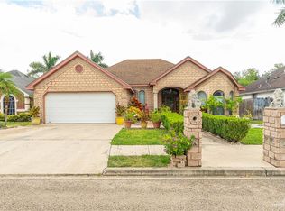 1003 Treyson Dr, San Juan, TX 78589