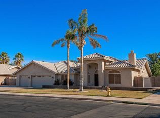 2551 S 36th Dr, Yuma, AZ 85364