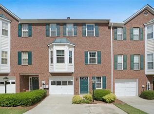 5234 Pinnacle Pointe Ct, Norcross, GA 30071