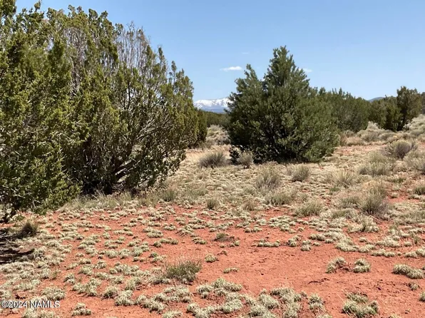 4209 E Parkway Dr, Williams, AZ 86046