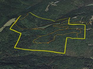 Madison LOT WP001-5450, Elkins, AR 72727