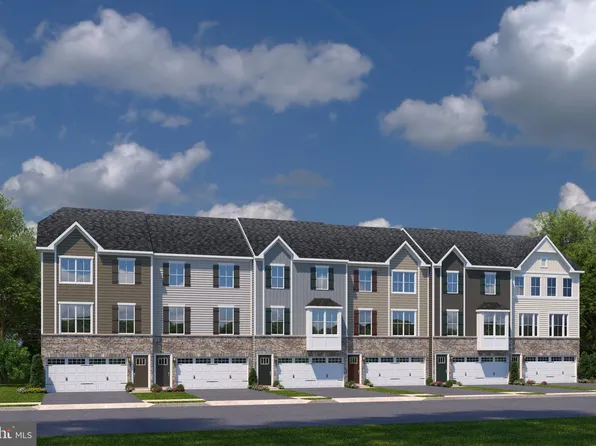 36 Dolcie Ln, Lawrence Township, NJ 08648