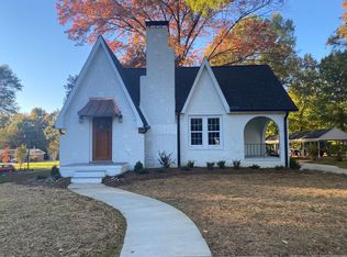 508 S Limestone St, Gaffney, SC 29340