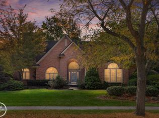 46309 Cordoba Dr, Novi, MI 48374