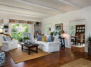1568 Ramona Ln, Santa Barbara, CA 93108