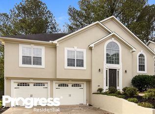 1026 Dalby Way, Austell, GA 30106