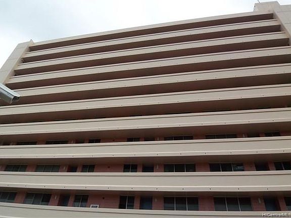 3rd image of 975 Ala Lilikoi St APT 601