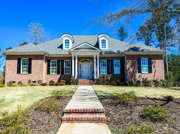 121 Olympian Heights, North Augusta, SC 29860