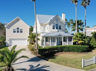 252 GULL Circle, Ponte Vedra Beach, FL 32082