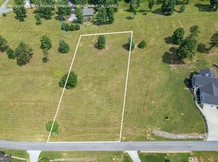 16 Riverside Lake Nottely #ON, Blairsville, GA 30512