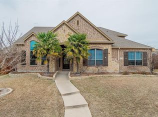 633 Fall Wheat Dr, Murphy, TX 75094