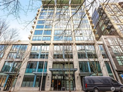 2716 Elliott Avenue #900, Seattle, WA, 98121