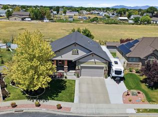 4497 S 3885 W, West Haven, UT 84401